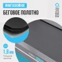 Беговая дорожка полукоммерческая OXYGEN FITNESS COBALT TFT PRO складная