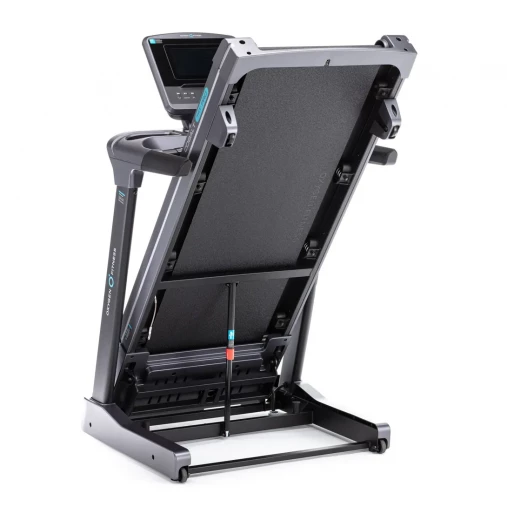 Беговая дорожка полукоммерческая OXYGEN FITNESS COBALT TFT PRO складная
