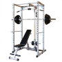 Силовая рама Body-Solid Powerline PPR178x