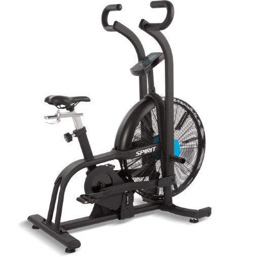 Велотренажер аирбайк Spirit Fitness AB900 AIR BIKE