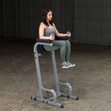 Стойка для поднятия и опускания колен Body-Solid GVKR60