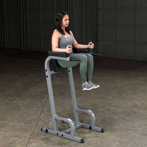Стойка для поднятия и опускания колен Body-Solid GVKR60
