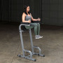 Стойка для поднятия и опускания колен Body-Solid GVKR60