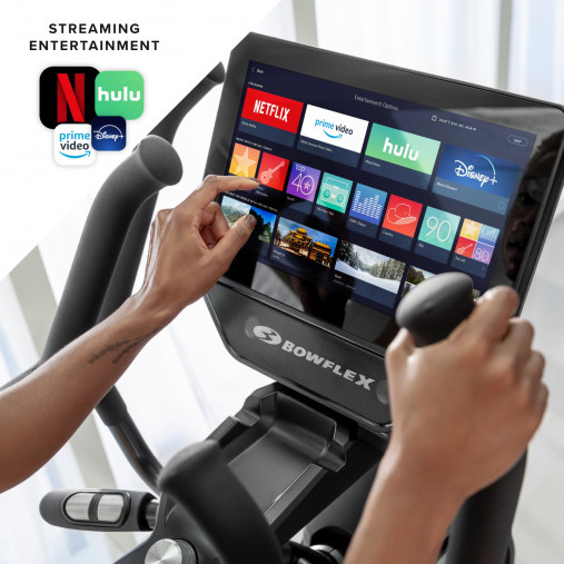 Кросстренер BowFlex Max Total 40 Кросстренер BowFlex Max Total 40