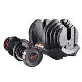 Регулируемая гантель Original Fitness 40кг (4,5-40кг)