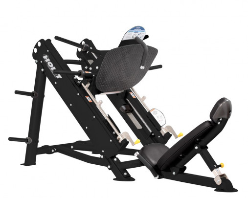 Тренажер наклонный жим ногами HOIST CF-3355
