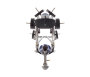 Тренажер наклонный жим ногами HOIST CF-3355