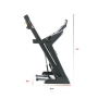 Беговая дорожка Sole Fitness F80 (2019)