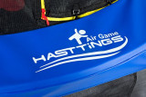 Батут Hasttings Air Game 8FT (2,44 м)