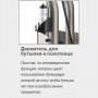 Тренажер грузоблочный Сгибание ног лежа MATRIX Aura G3-S73