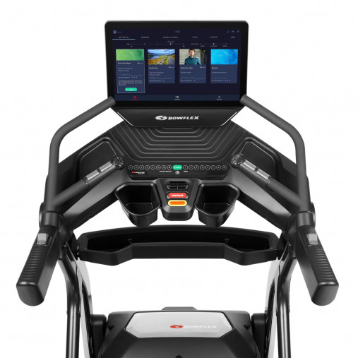 Беговая дорожка BowFlex 56 домашняя складная Беговая дорожка BowFlex 56 домашняя складная
