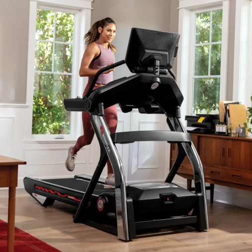 Беговая дорожка BowFlex 56 домашняя складная Беговая дорожка BowFlex 56 домашняя складная