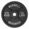 Диск 51 мм. чугунный окрашенный VictoryFit VF-SC512500 (25 кг) Диск 51 мм. чугунный окрашенный VictoryFit VF-SC512500 (25 кг)