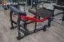 Ягодичный мостик Impulse SL7038 нагружаемый дисками