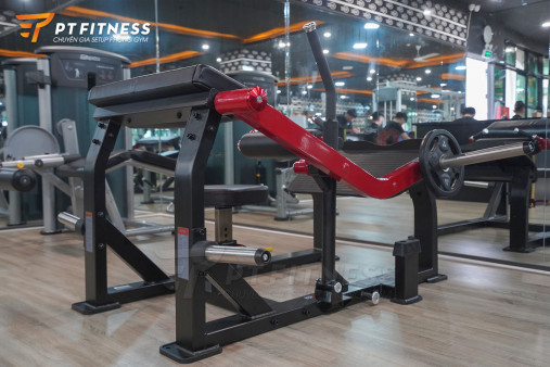 Ягодичный мостик Impulse SL7038 нагружаемый дисками Ягодичный мостик Impulse SL7038 нагружаемый дисками