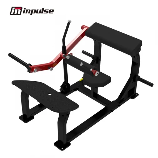 Ягодичный мостик Impulse SL7038 нагружаемый дисками Ягодичный мостик Impulse SL7038 нагружаемый дисками
