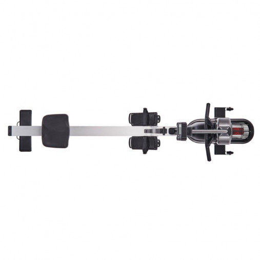 Гребной тренажер с воздушным сопротивлением Assault AirRower ELITE ARW865