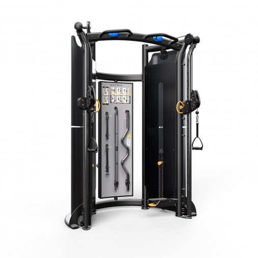 Мультикомплекс Functional Trainer Matrix MSFT 300 Мультикомплекс Functional Trainer Matrix MSFT 300