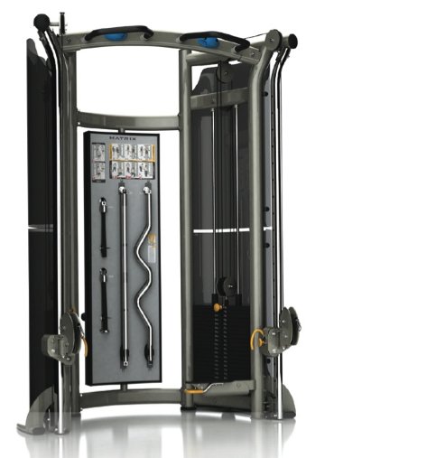 Мультикомплекс Functional Trainer Matrix MSFT 300 Мультикомплекс Functional Trainer Matrix MSFT 300