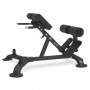 BRONZE GYM BR-1010 Гиперэкстензия