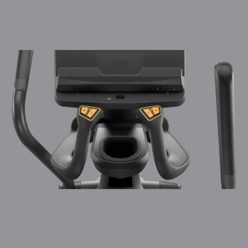 Эллиптический тренажер Matrix Performance Ascent Trainer (с изменяющимся углом наклона и длиной шага) с консолью GT LED Эллиптический тренажер Matrix Performance Ascent Trainer (с изменяющимся углом наклона и длиной шага) с консолью GT LED