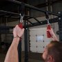 Рукоятки в виде нунчак OFT универсальные (пара) Nunchuck Grips
