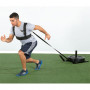 Силовые сани для тяги Sled Dawg II