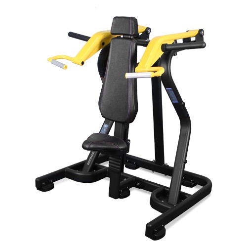 Жим от плеч BRONZE GYM PL-1704 Жим от плеч BRONZE GYM PL-1704