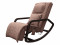 Массажное кресло FUJIMO SOHO Plus F2009 Шоколад (TONY8) FUJIMO SOHO Plus F2009 Массажное кресло Шоколад (TONY8)