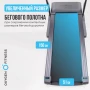 Беговая дорожка полукоммерческая OXYGEN FITNESS PALLADIUM LCD PRO