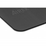 Коврик гимнастический Airex Fitline-100, Темно-серый