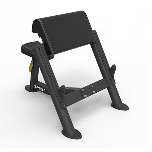 Скамья Скотта Spirit SP-4206 Скамья Скотта Spirit SP-4206