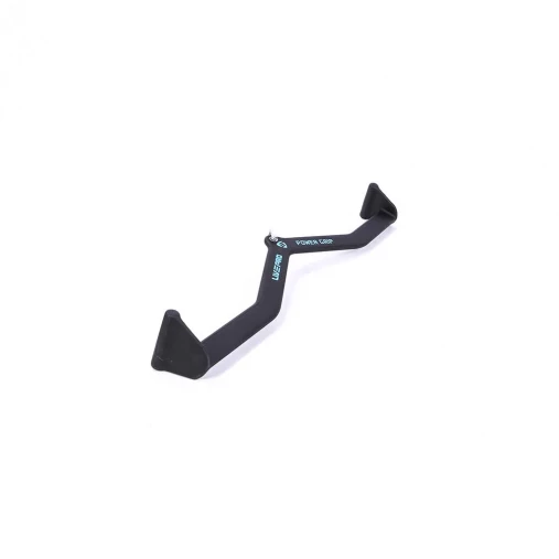 Гриф для горизонтальной тяги LIVEPRO Medium Outward Handle черный LP8328