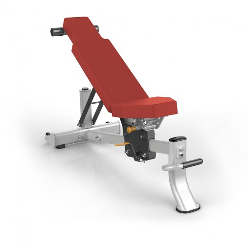 Многопозиционная скамья AeroFit IT ES7011