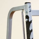 Силовая стойка для штанги Машина Смита Body-Solid GS348Q