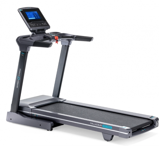 Беговая дорожка полукоммерческая OXYGEN PALLADIUM TFT PRO