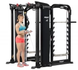 Hoist Mi7Smith BLACK Функциональный мультицентр