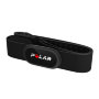 Кардиодатчик POLAR H10+ HR Sensor, размер XS-S, черный