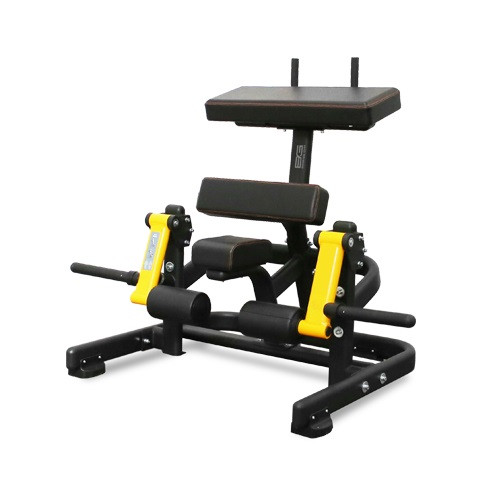 Сгибание ног стоя BRONZE GYM PL-1714 Сгибание ног стоя BRONZE GYM PL-1714