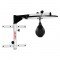 Складная платформа для груши Century Speed Bag Складная платформа для груши Century Speed Bag