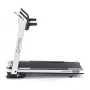 Беговая дорожка домашняя OXYGEN FITNESS M-CONCEPT SPORT (WHITE) белая