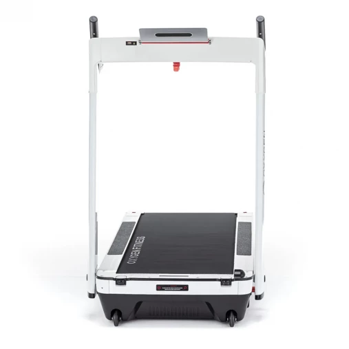 Беговая дорожка домашняя OXYGEN FITNESS M-CONCEPT SPORT (WHITE) белая Беговая дорожка домашняя OXYGEN FITNESS M-CONCEPT SPORT (WHITE) белая