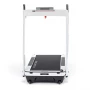 Беговая дорожка домашняя OXYGEN FITNESS M-CONCEPT SPORT (WHITE) белая