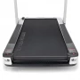 Беговая дорожка домашняя OXYGEN FITNESS M-CONCEPT SPORT (WHITE) белая