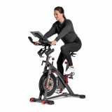 Schwinn IC8 Велотренажер, спин байк