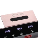 OXYGEN M-CONCEPT SPORT (SOFT PINK) Беговая дорожка