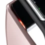 Беговая дорожка домашняя OXYGEN FITNESS M-CONCEPT SPORT (SOFT PINK) светло-розовая