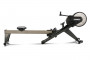 Гребной тренажер SPIRIT CRW800 Graphite gray