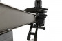 Гребной тренажер SPIRIT CRW800 Graphite gray