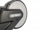Гребной тренажер SPIRIT CRW800 Graphite gray